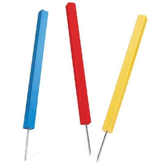 Markers, Stakes & Rope - Markers, Stakes & Rope - Par Aide Products Company