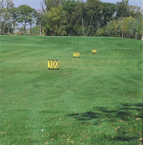 Range Markers