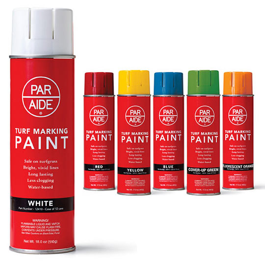 Marking Paint Par Aide